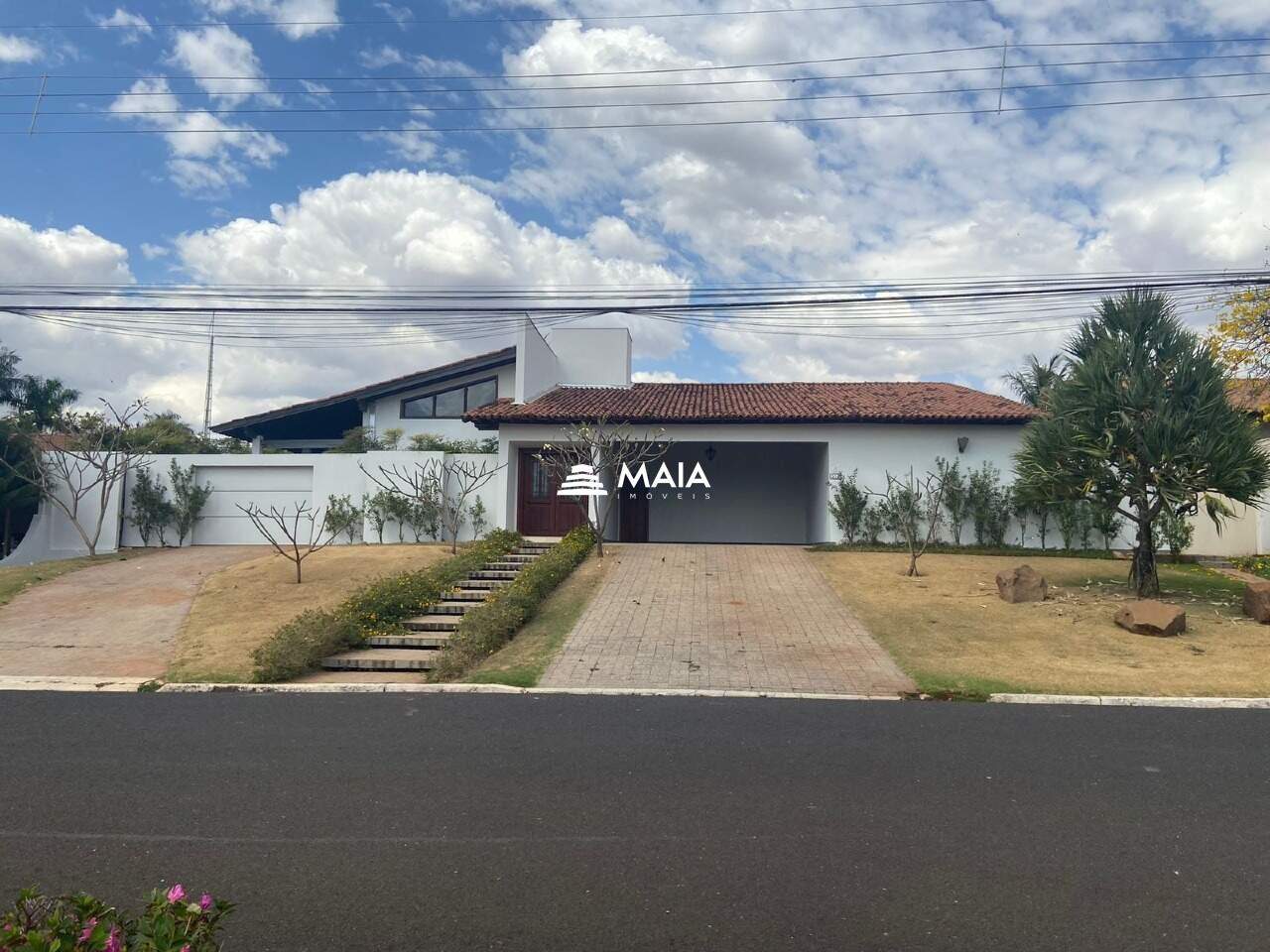 Casa à venda no Condomínio Recanto das Torres