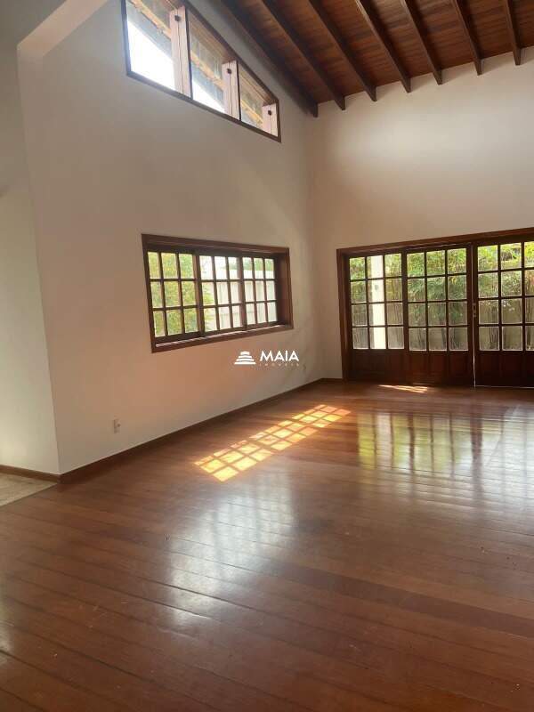 Casa de Condomínio à venda no Recanto das Torres: 