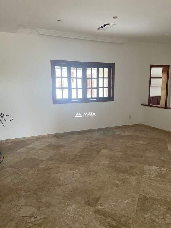 Casa de Condomínio à venda no Recanto das Torres: 