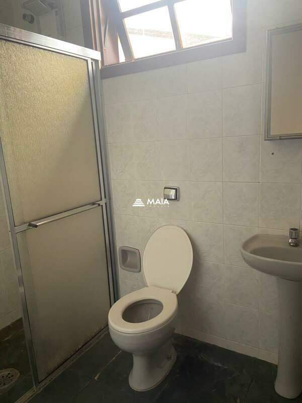 Casa de Condomínio à venda no Recanto das Torres: 