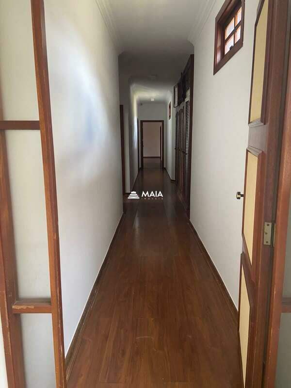 Casa de Condomínio à venda no Recanto das Torres: 