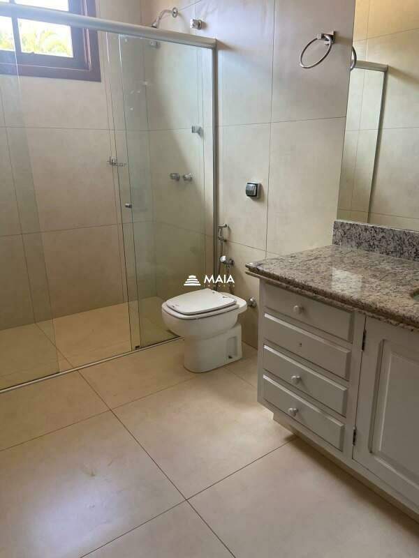 Casa de Condomínio à venda no Recanto das Torres: 