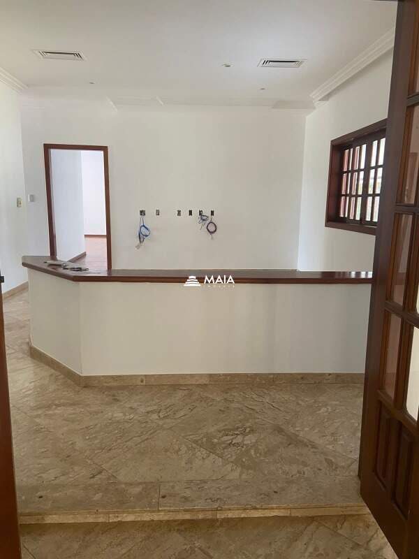 Casa de Condomínio à venda no Recanto das Torres: 