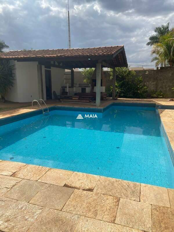 Casa de Condomínio à venda no Recanto das Torres: 