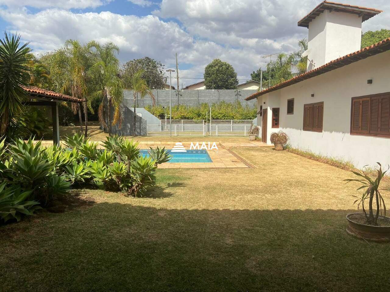 Casa de Condomínio à venda no Recanto das Torres: 