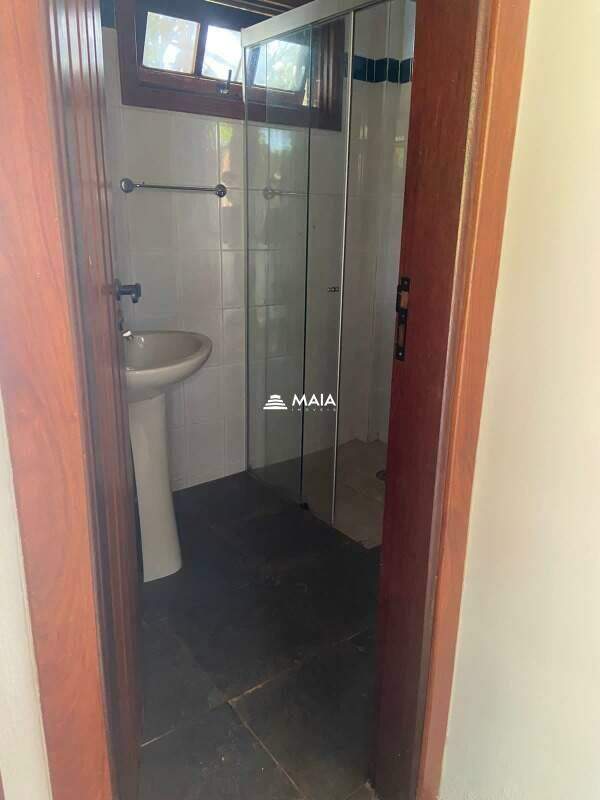 Casa de Condomínio à venda no Recanto das Torres: 