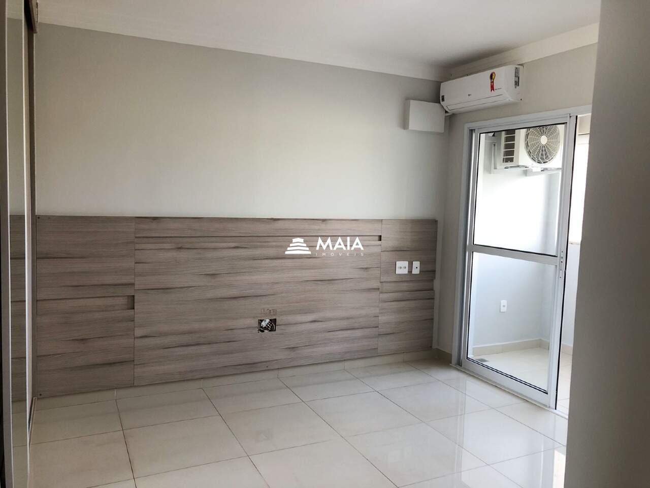 Apartamento à venda no São Benedito: 