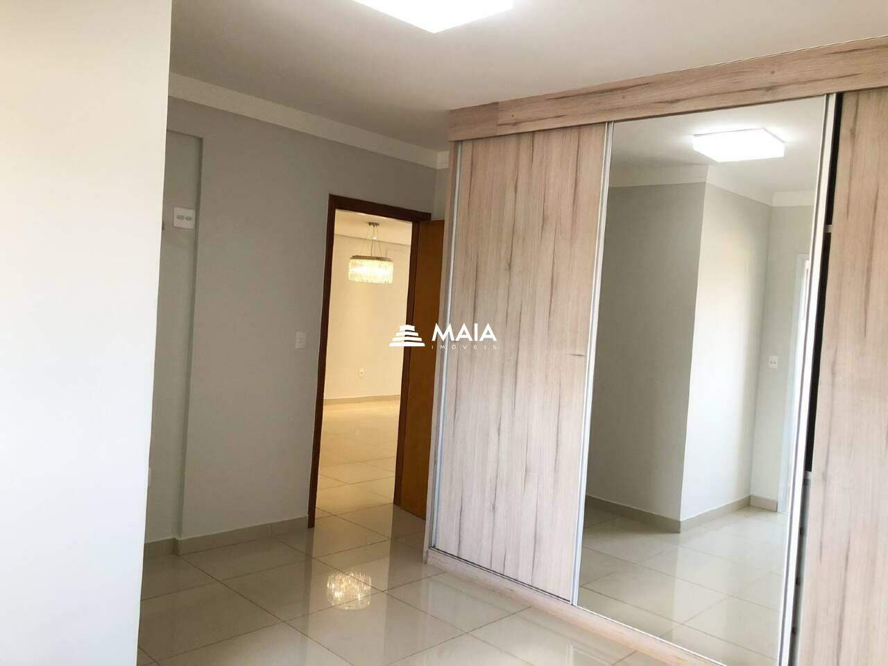 Apartamento à venda no São Benedito: 