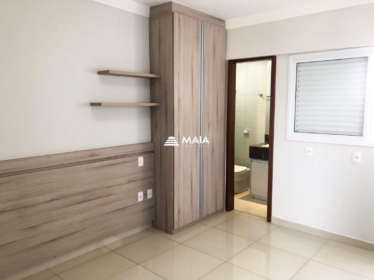 Apartamento à venda no São Benedito: 