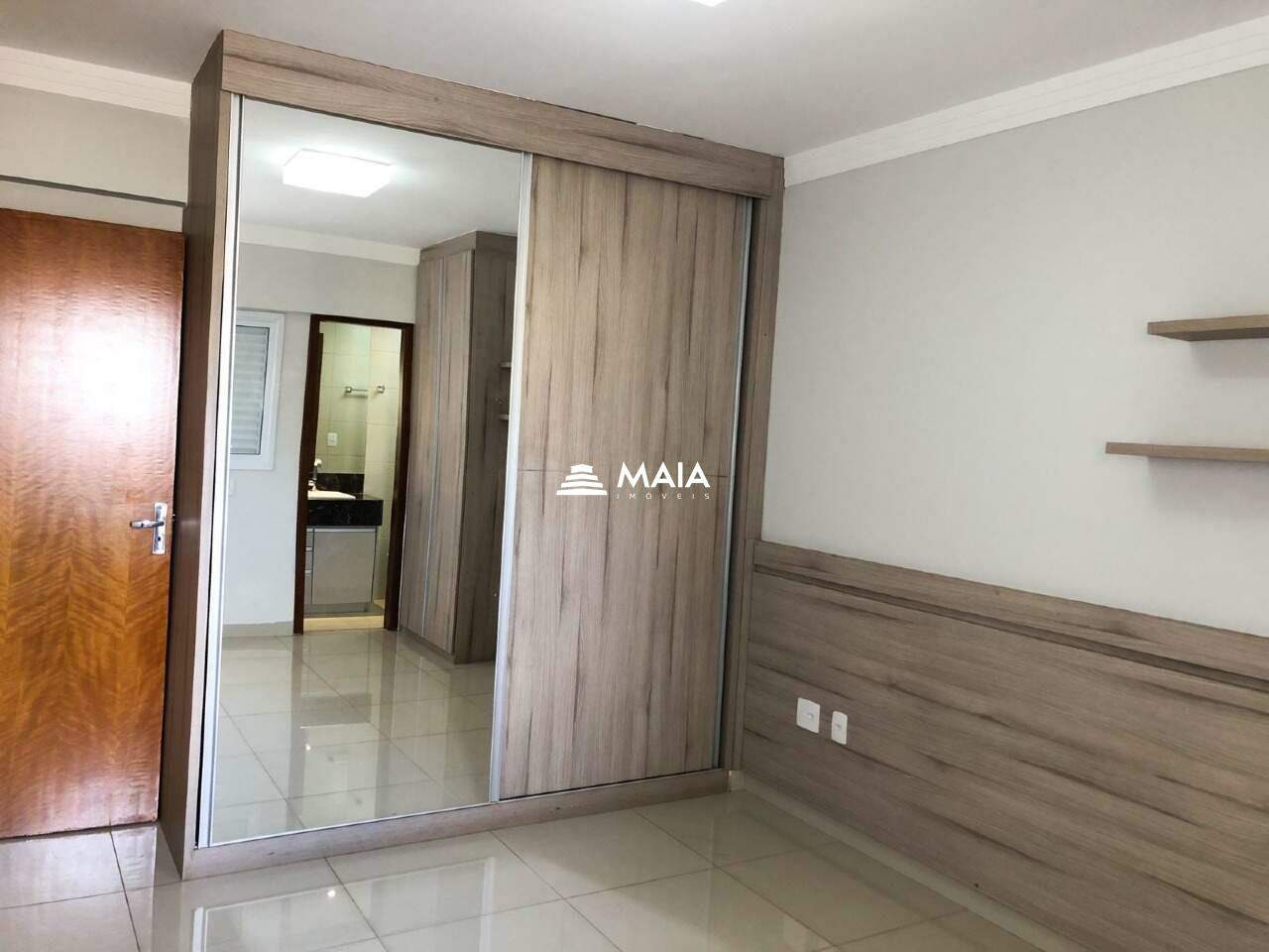 Apartamento à venda no São Benedito: 