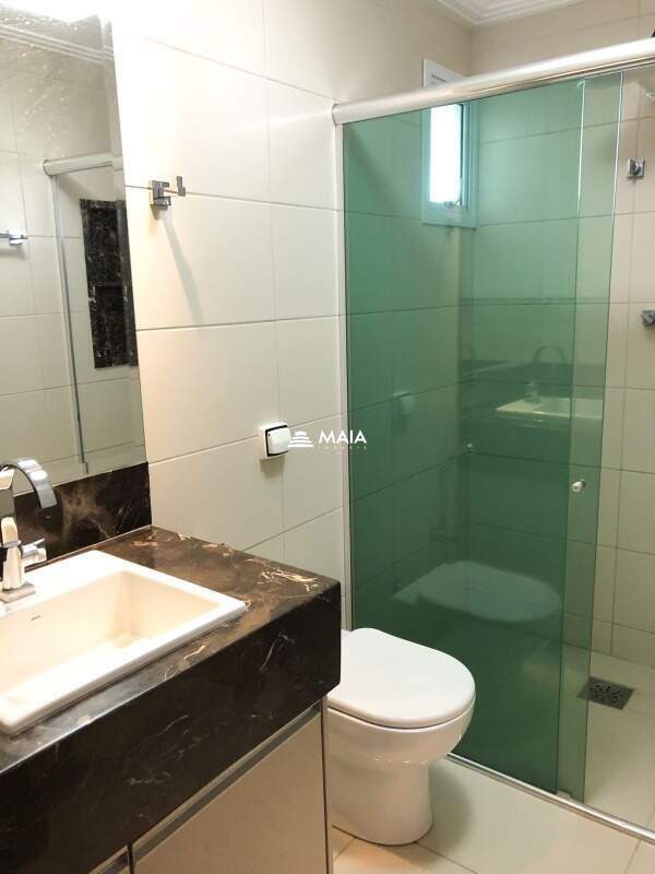 Apartamento à venda no São Benedito: 