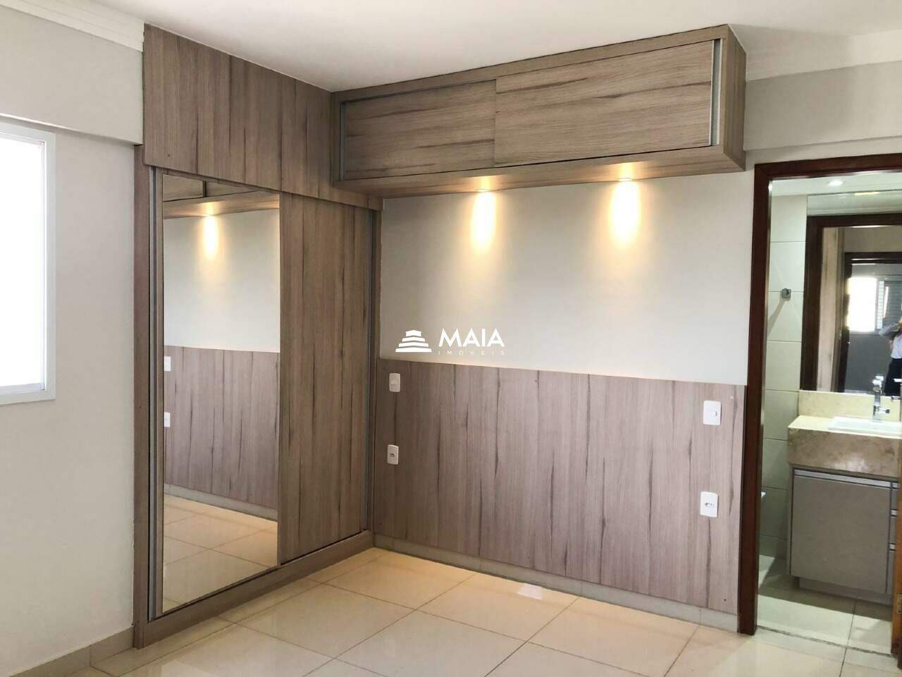 Apartamento à venda no São Benedito: 