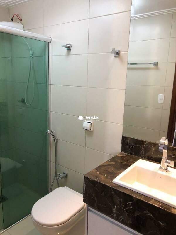 Apartamento à venda no São Benedito: 