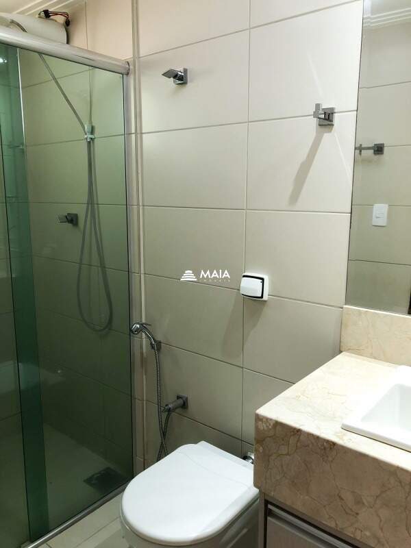 Apartamento à venda no São Benedito: 