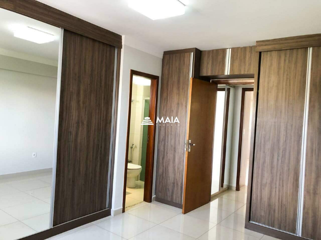Apartamento à venda no São Benedito: 