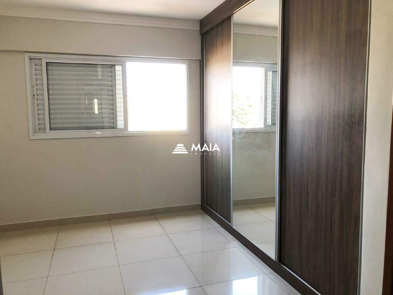 Apartamento à venda no São Benedito: 