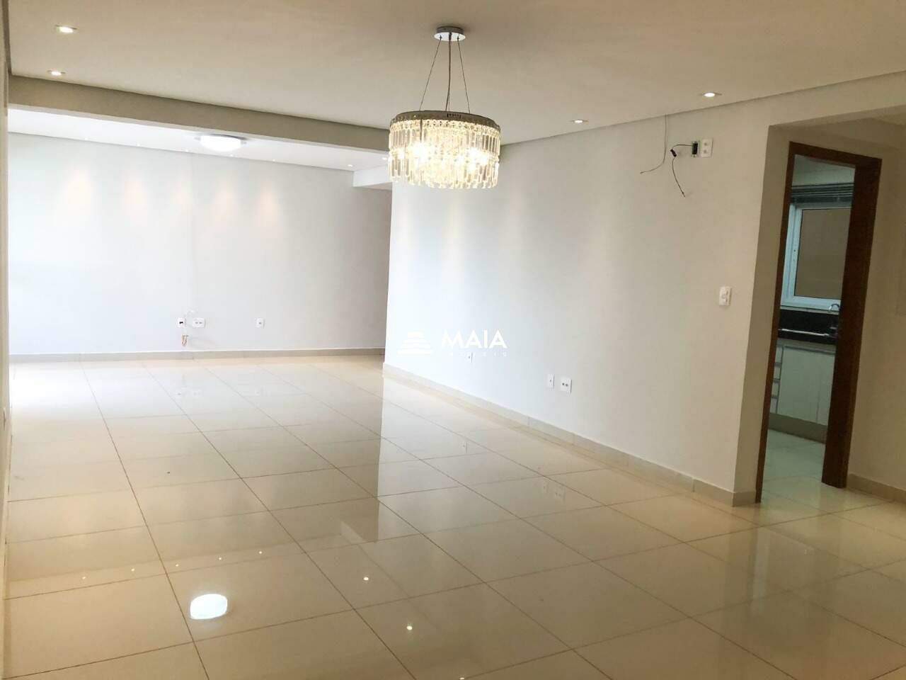 Apartamento no São Benedito