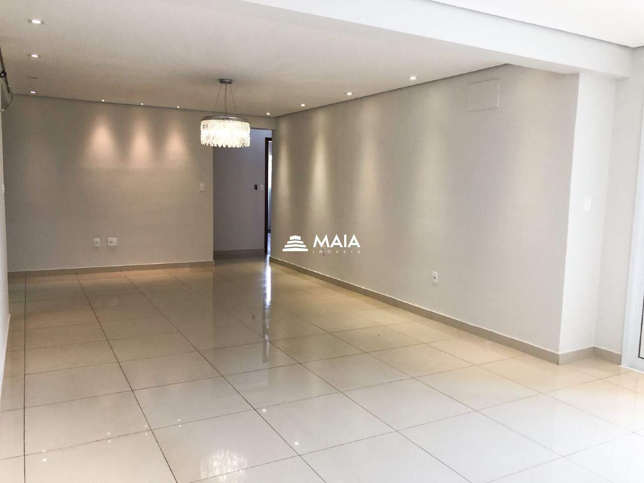 Apartamento à venda no São Benedito: 