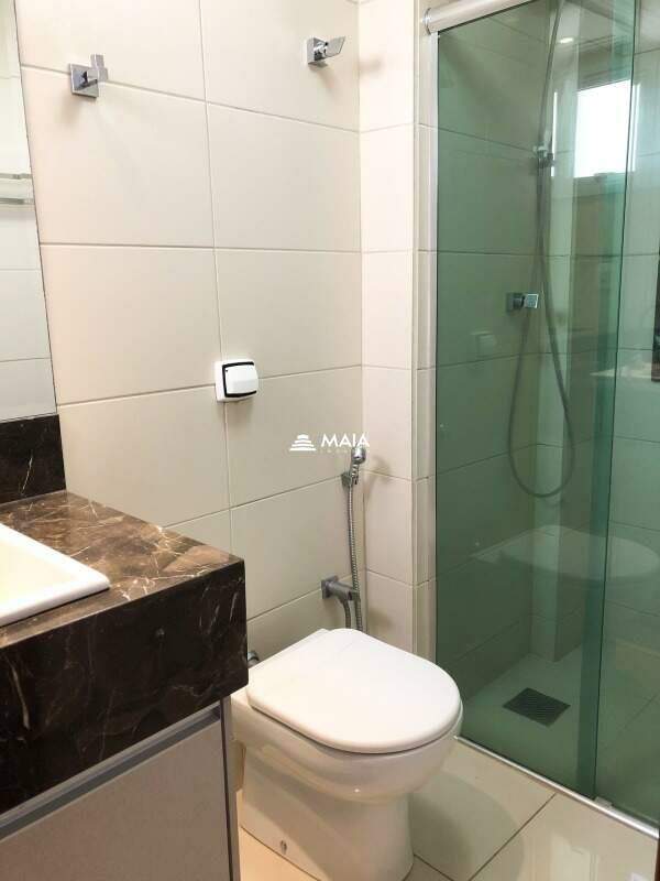 Apartamento à venda no São Benedito: 