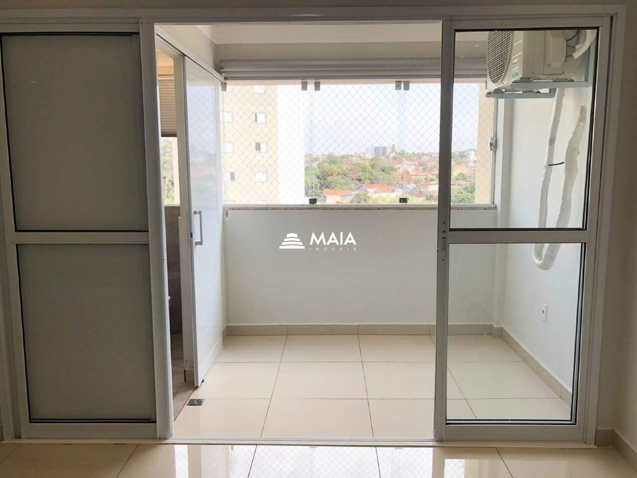 Apartamento à venda no São Benedito: 