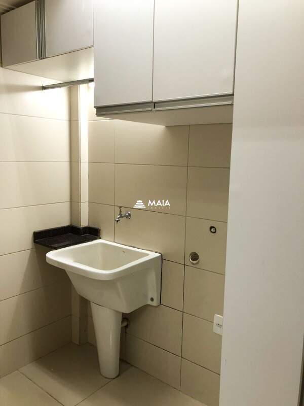 Apartamento à venda no São Benedito: 