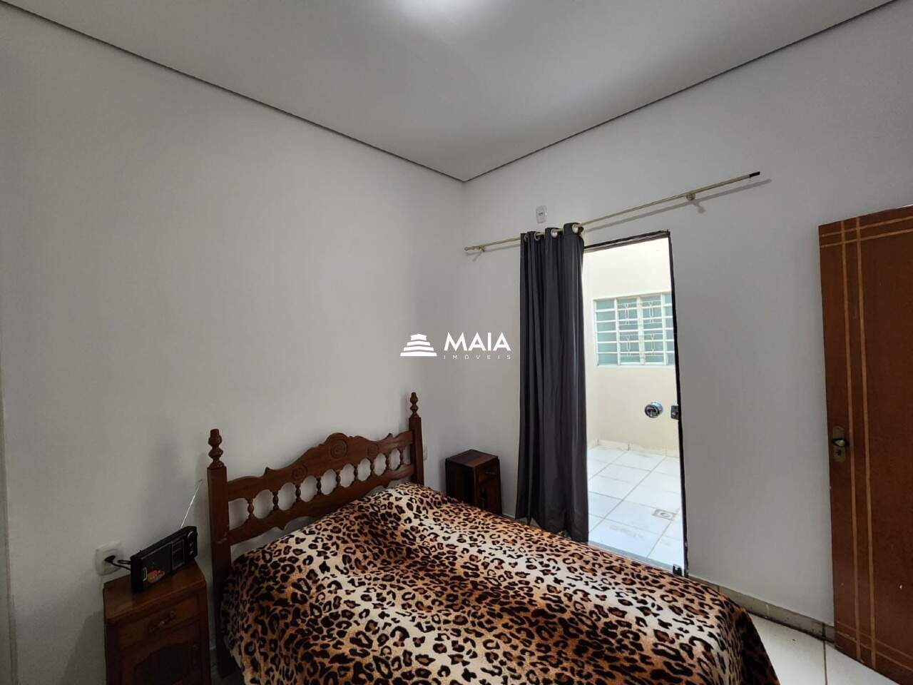 Casa à venda no Quinta Boa Esperança: 