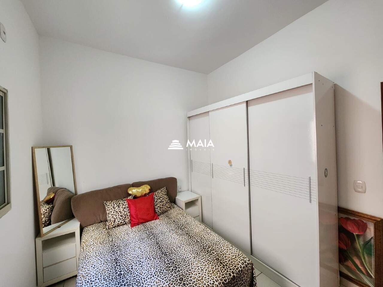 Casa à venda no Quinta Boa Esperança: 