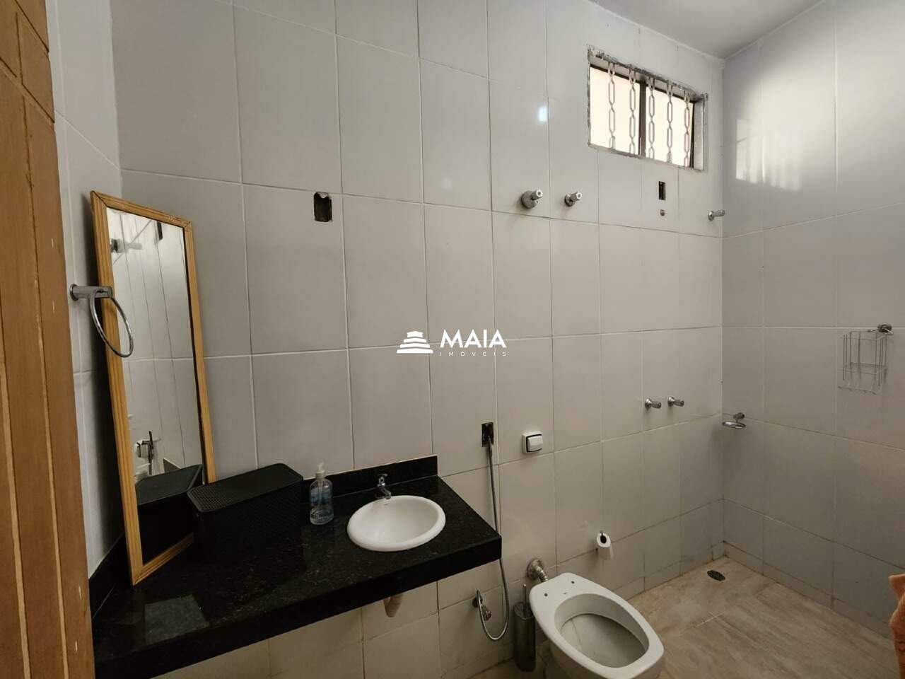 Casa à venda no Quinta Boa Esperança: 