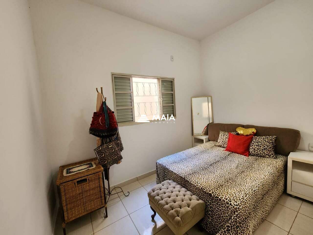 Casa à venda no Quinta Boa Esperança: 