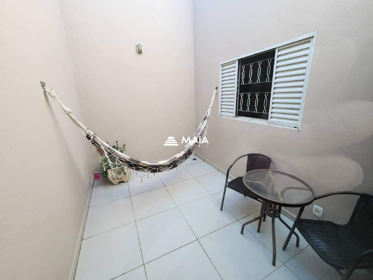 Casa à venda no Quinta Boa Esperança: 