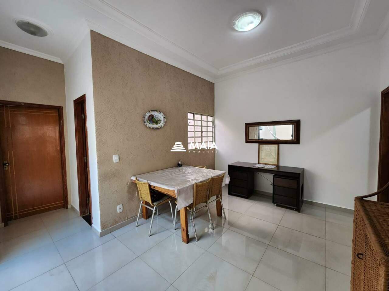 Casa à venda no Quinta Boa Esperança: 