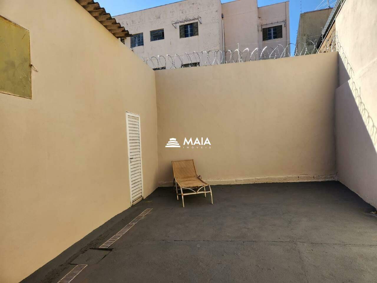 Casa à venda no Quinta Boa Esperança: 