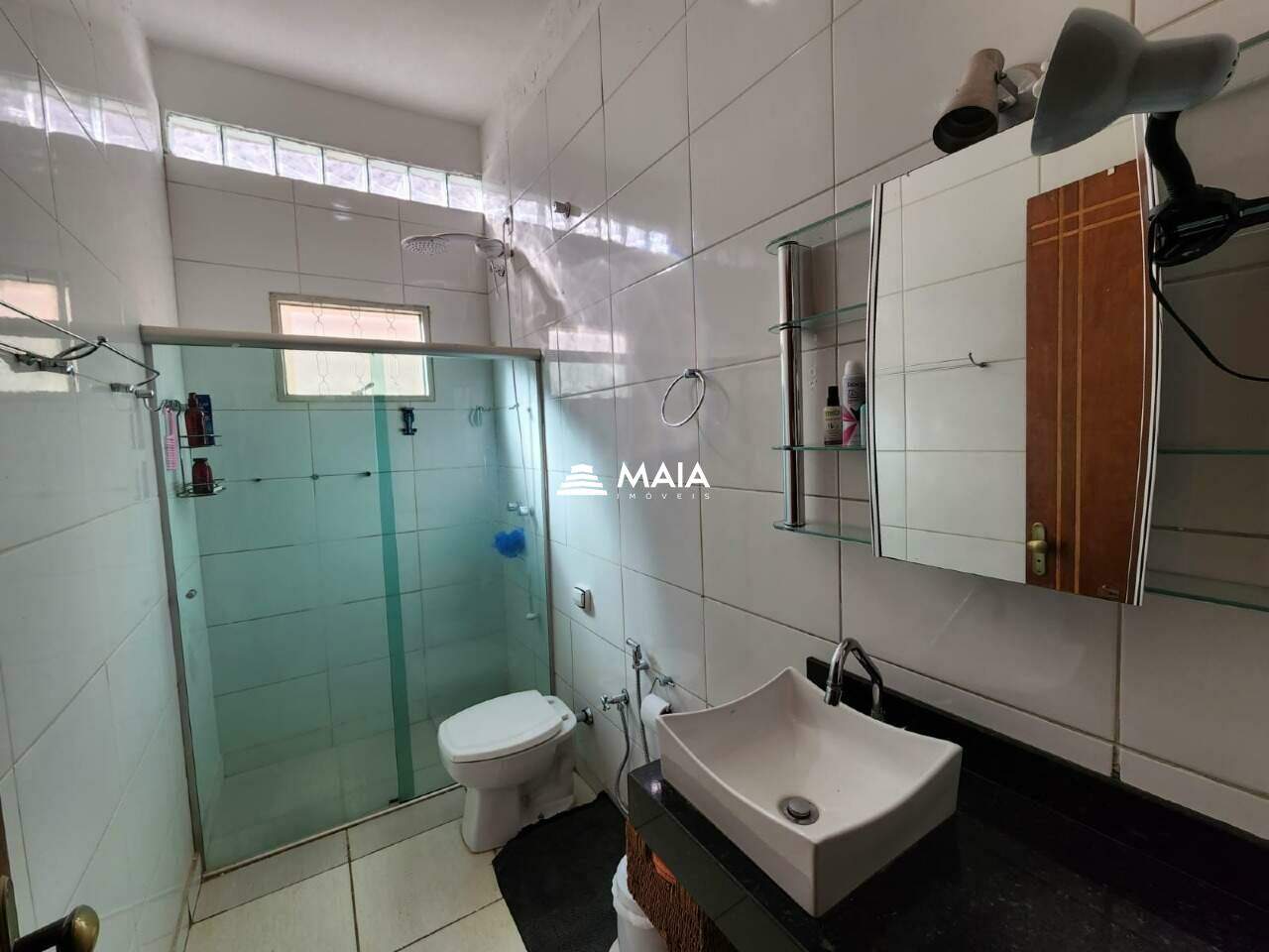 Casa à venda no Quinta Boa Esperança: 