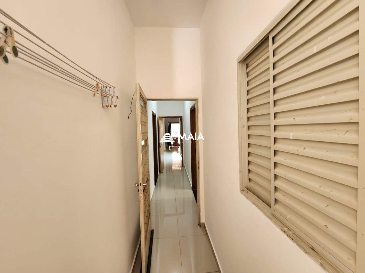 Casa à venda no Quinta Boa Esperança: 