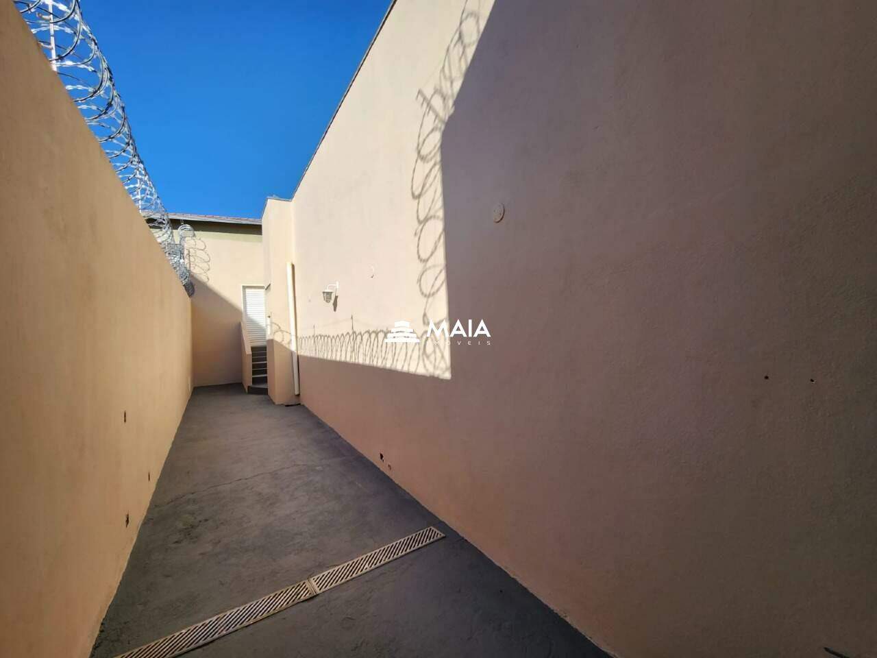 Casa à venda no Quinta Boa Esperança: 