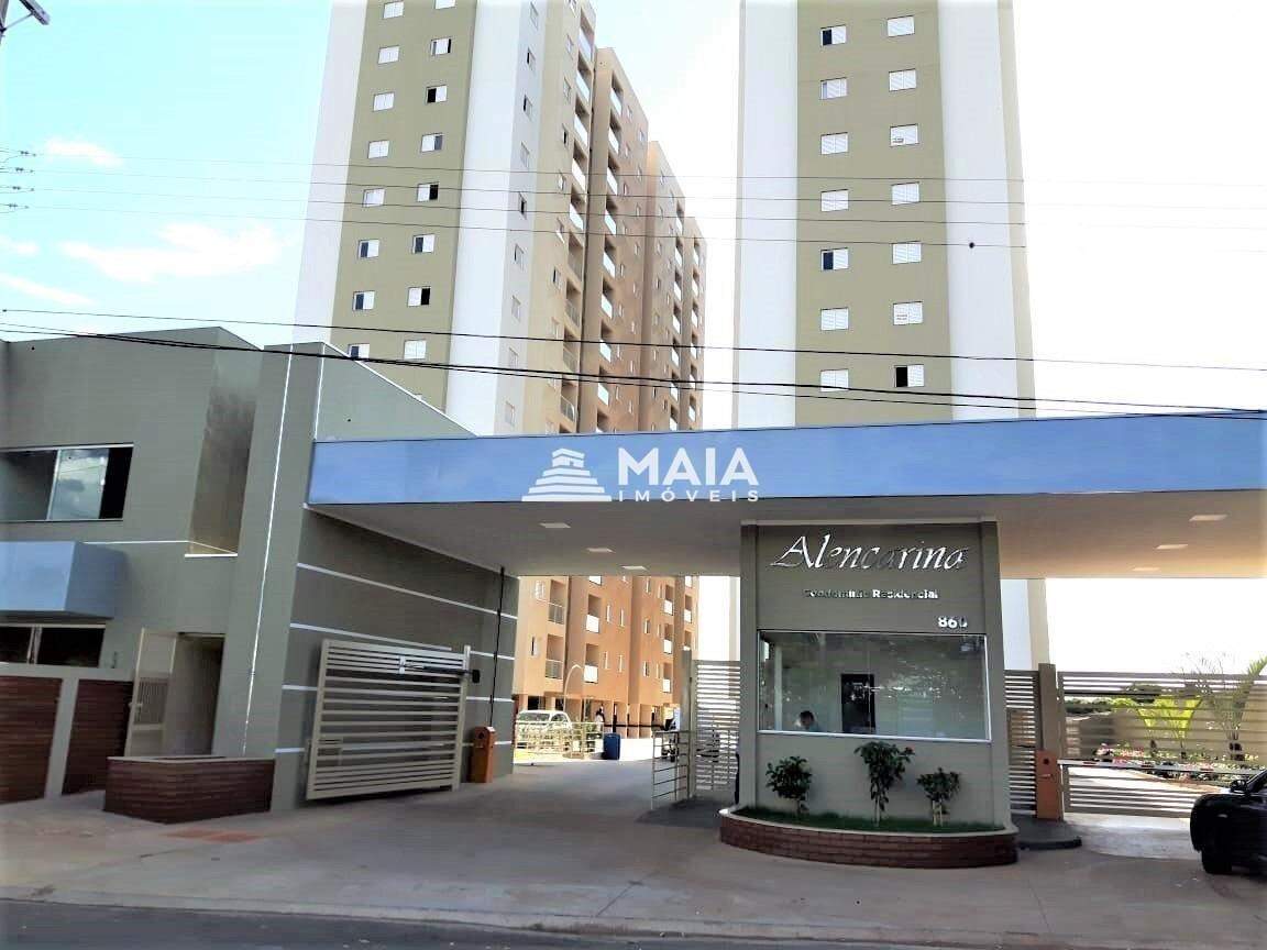 Apartamento no Olinda
