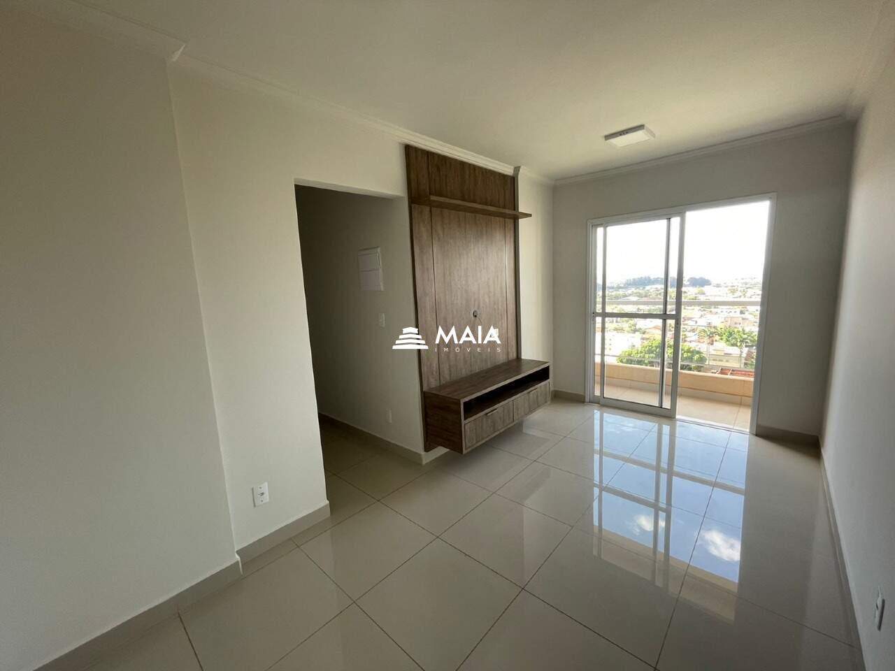 Apartamento para aluguel no Olinda: 