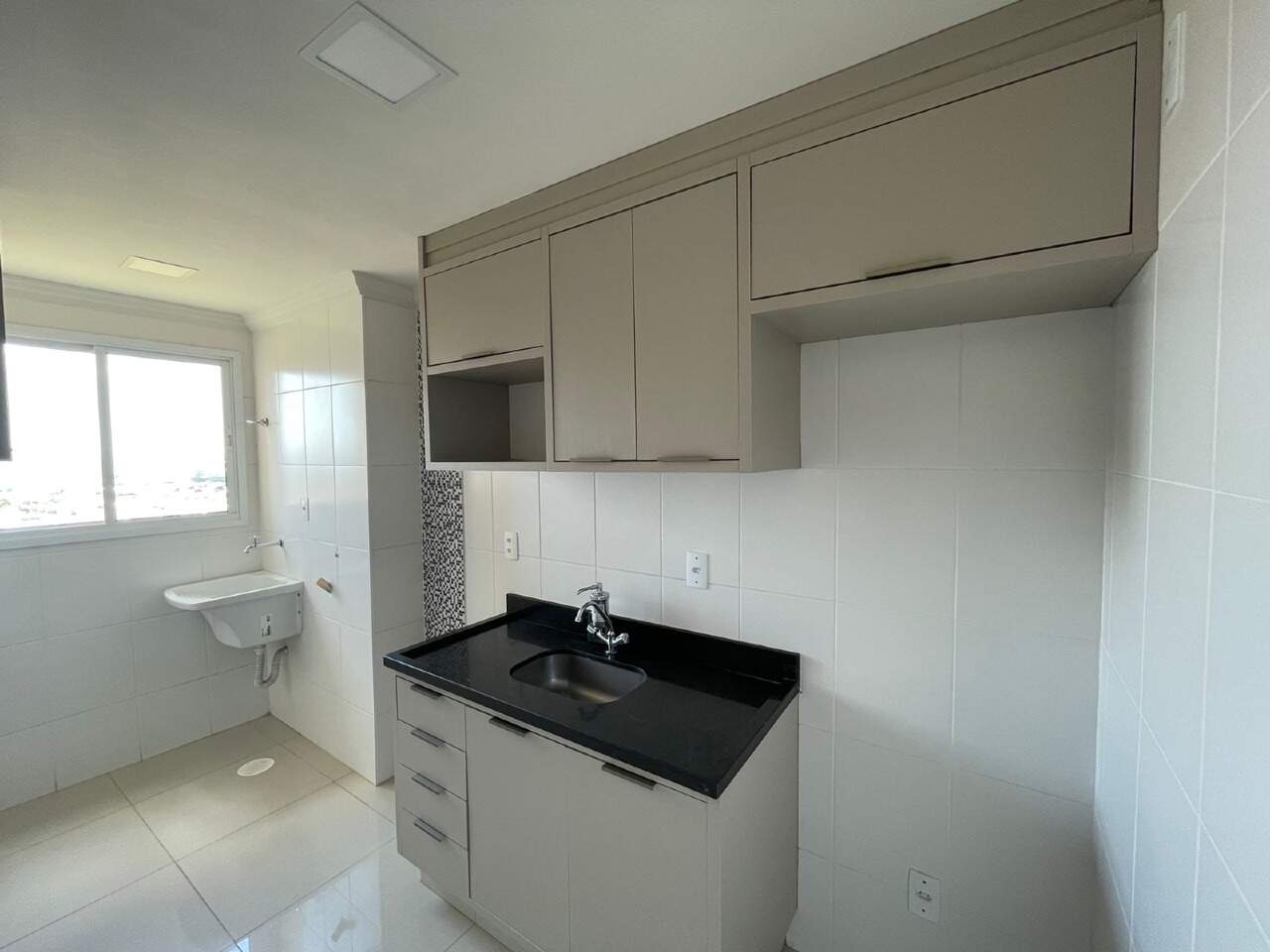 Apartamento para aluguel no Olinda: 