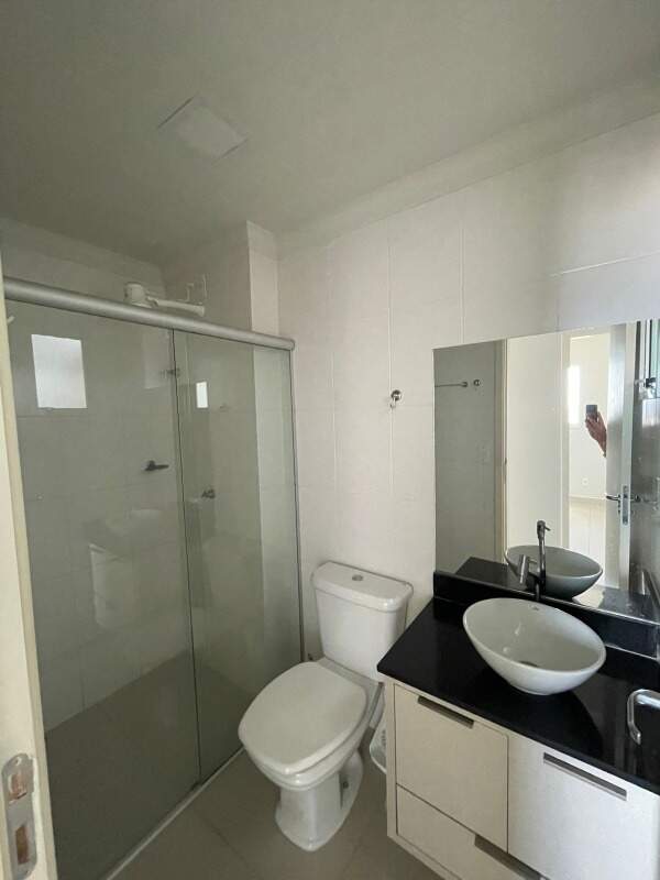 Apartamento para aluguel no Olinda: 