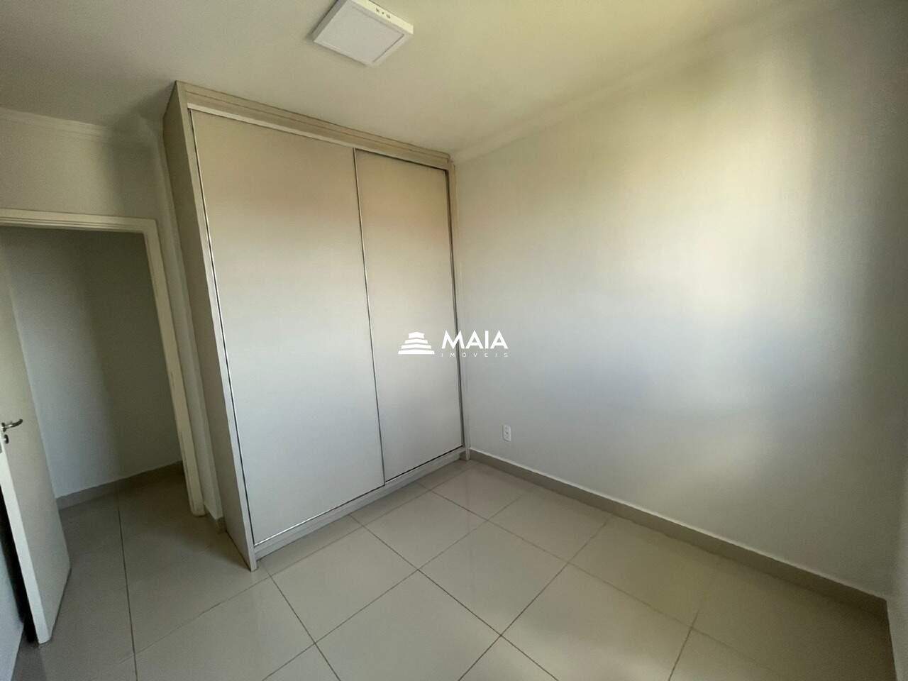 Apartamento para aluguel no Olinda: 