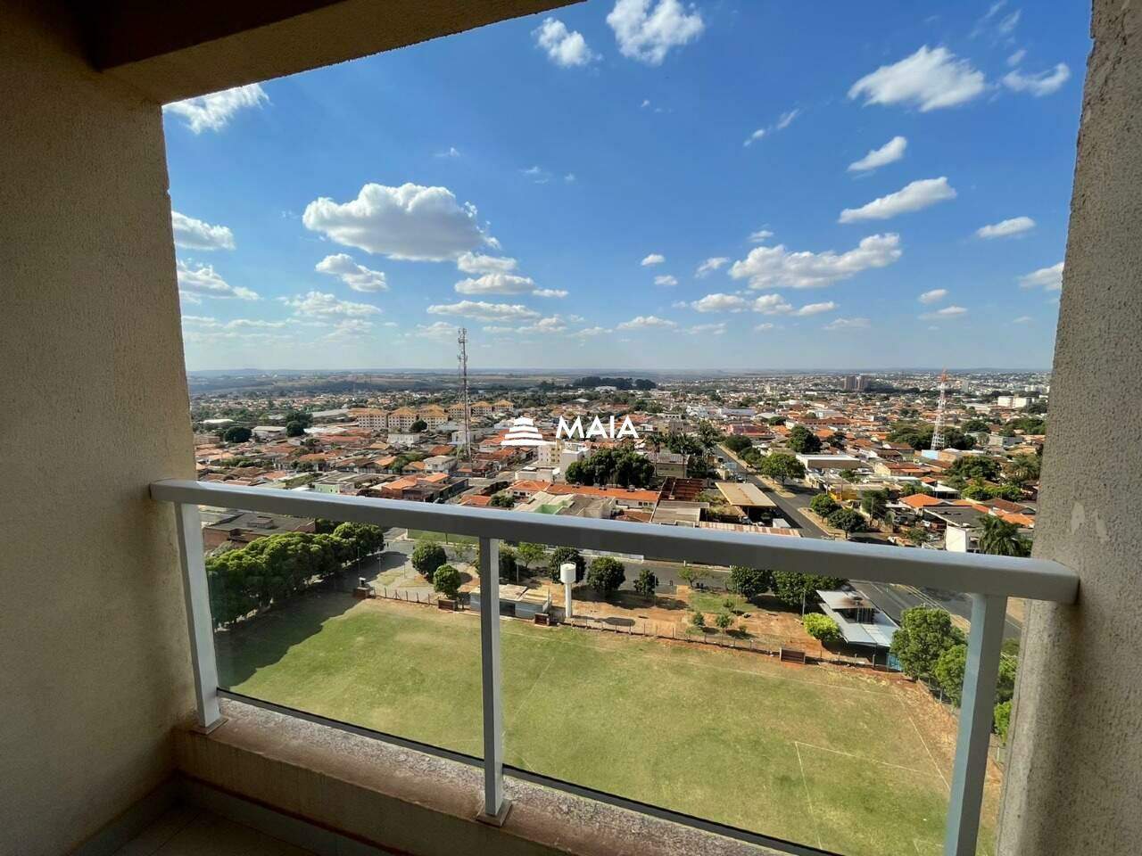 Apartamento para aluguel no Olinda: 