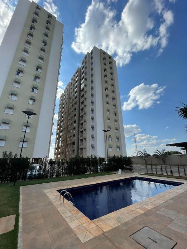 Apartamento para aluguel no Olinda: 