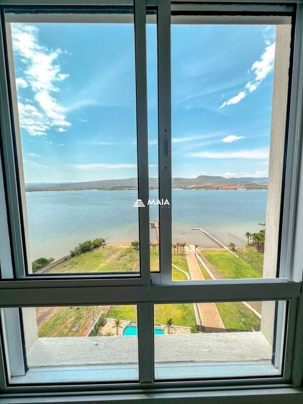 Apartamento à venda no Aquas, Residencial: 