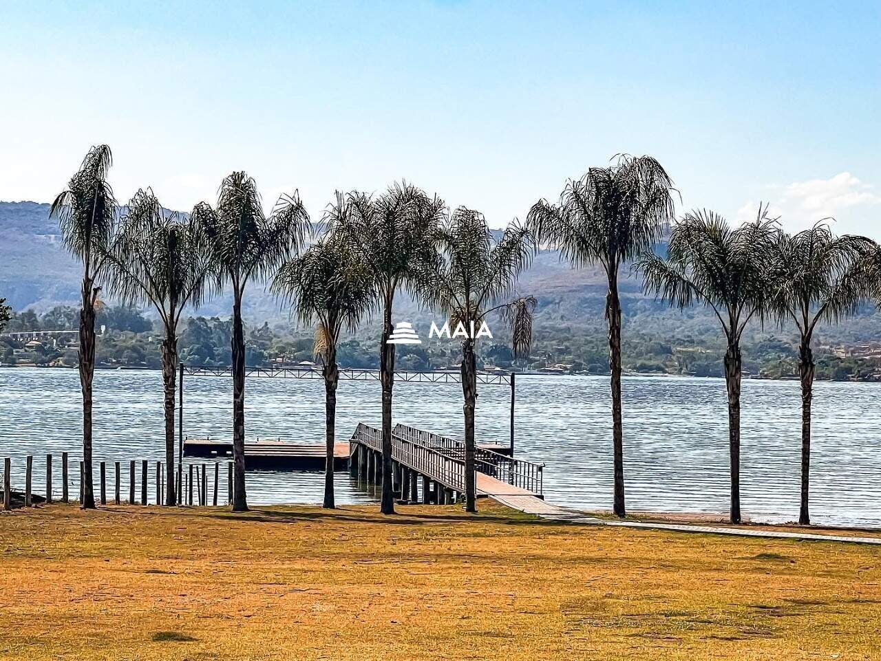 Apartamento à venda no Aquas, Residencial: 