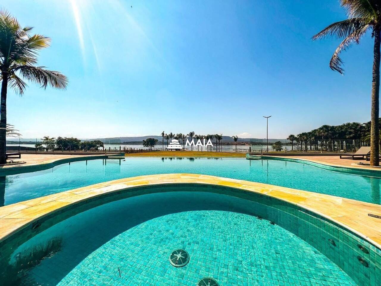 Apartamento à venda no Aquas, Residencial: 