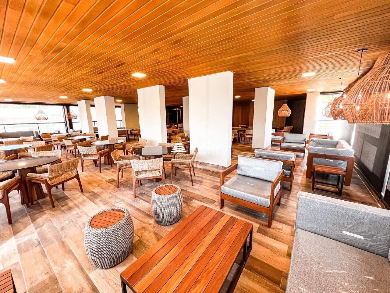 Apartamento à venda no Aquas, Residencial: 