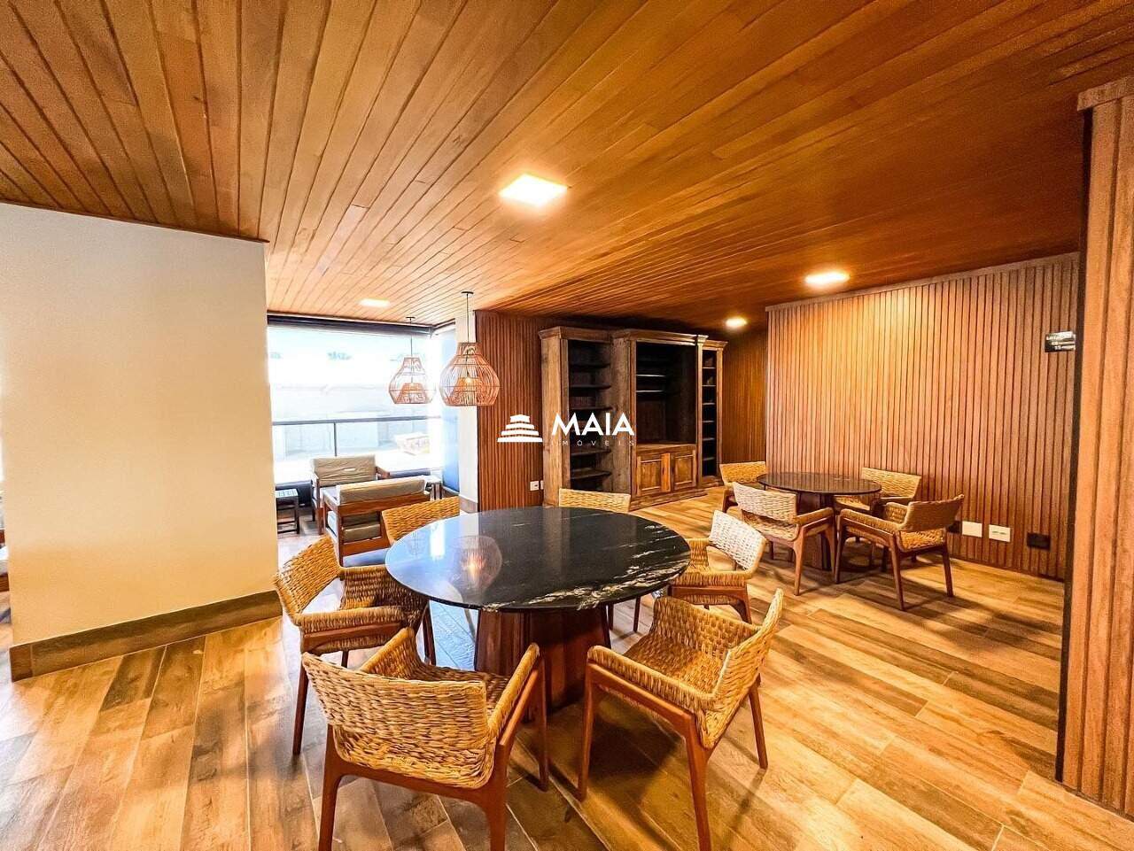 Apartamento à venda no Aquas, Residencial: 