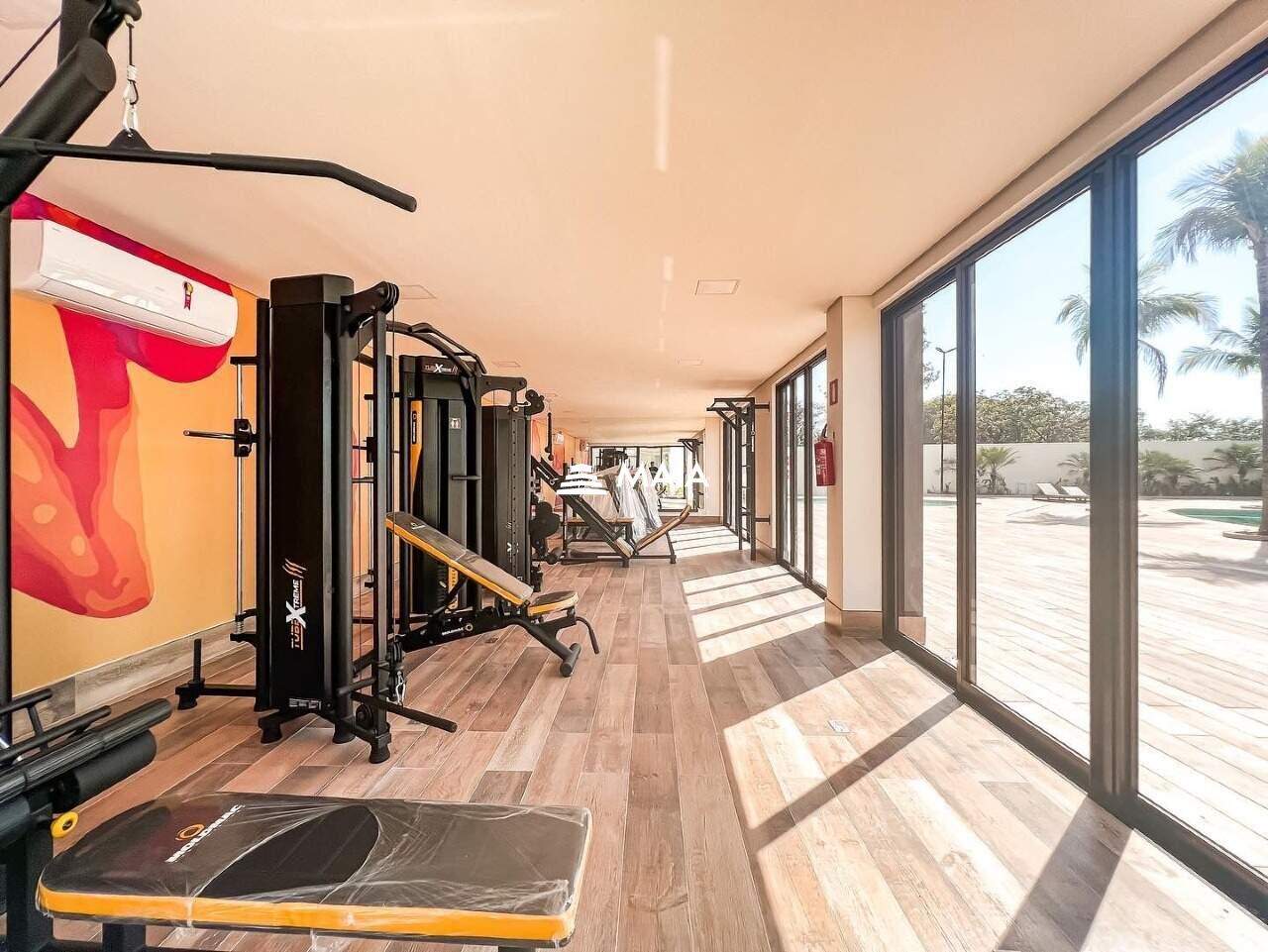 Apartamento à venda no Aquas, Residencial: 