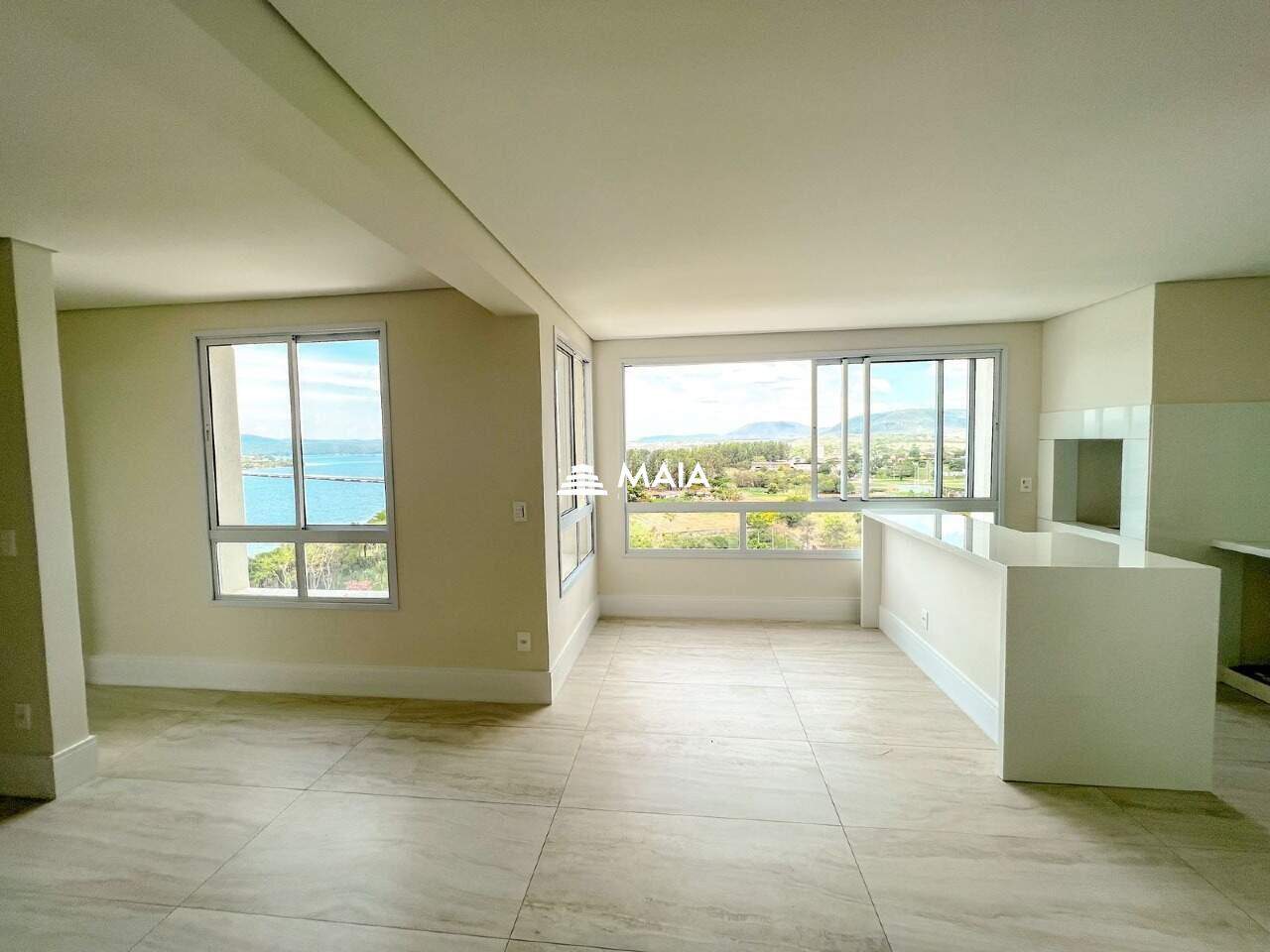 Apartamento à venda no Aquas, Residencial: 