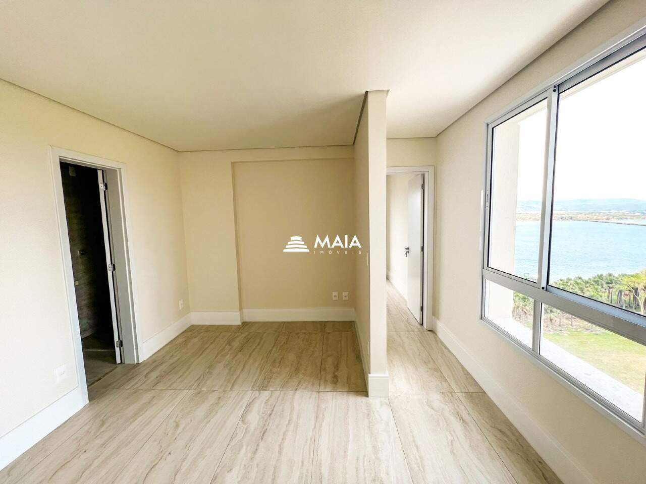 Apartamento à venda no Aquas, Residencial: 